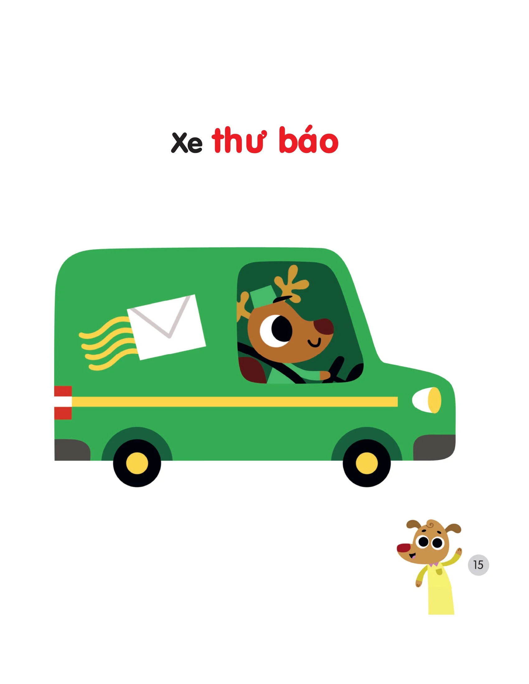 Sách 200 Từ Vựng Mẹ Cùng Con Học Nói Cho Bé 0 - 3 Tuổi