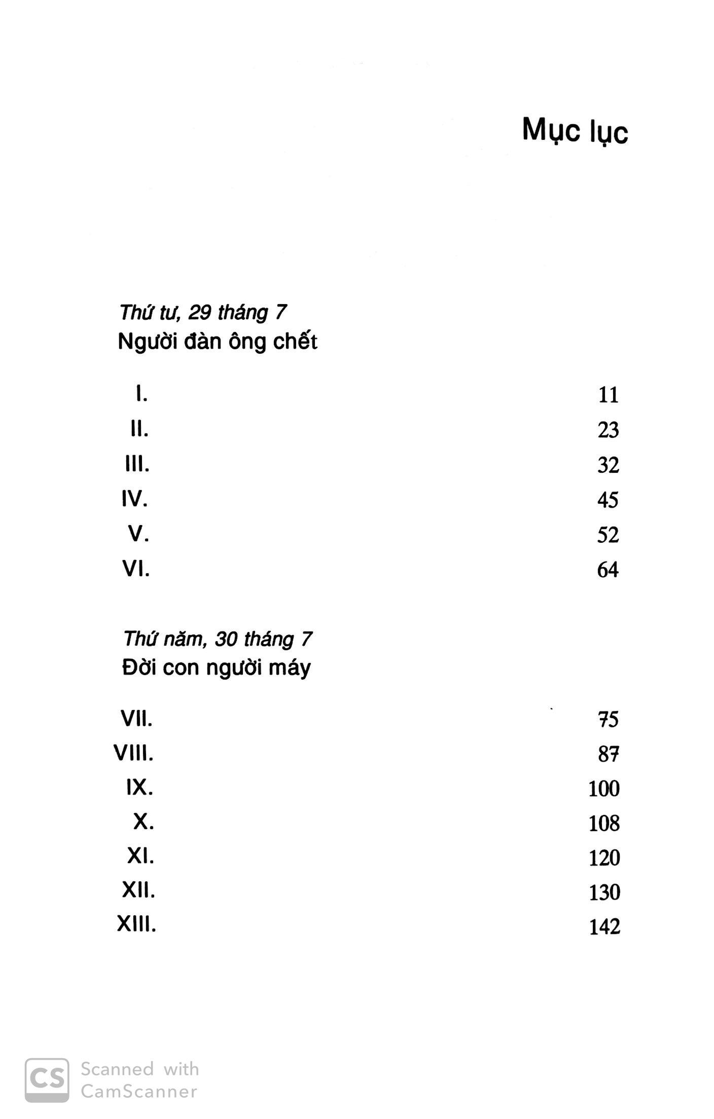 Chiếc Bản Lề Cong