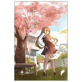 Sách Anh Đào Nở Hoa (AZ)