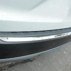 NẸP CHỐNG TRẦY CỐP SAU XE HONDA CRV 2018