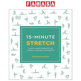 15-Minute Stretch