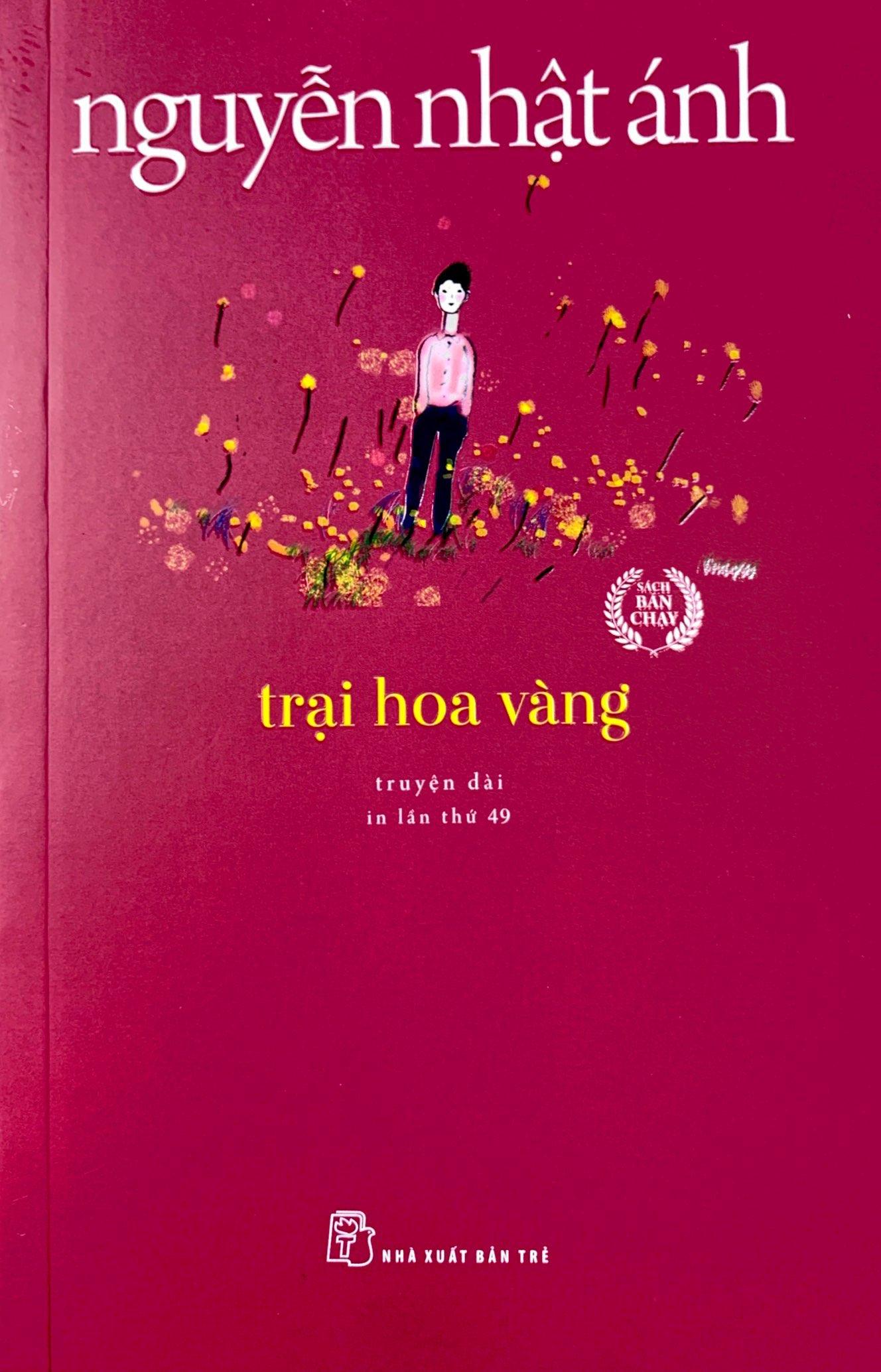 Trại Hoa Vàng (2022)