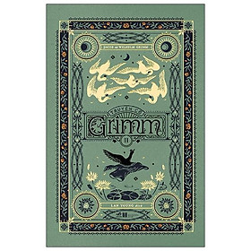 Truyện Cổ Grim 2