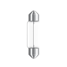 Combo 10 Bóng Đèn Cana Dài OSRAM Original C5W 24V 10W