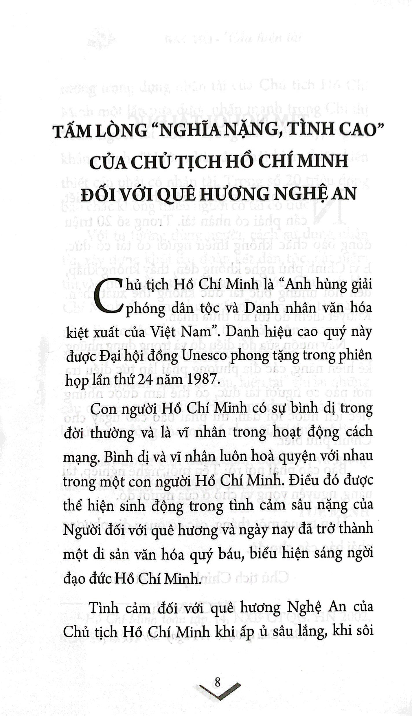Sách - Bác Hồ Cầu Hiền Tài (Tái Bản 2025)