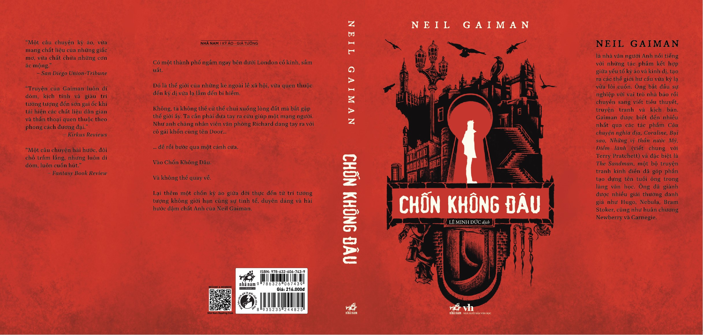 Chốn Không Đâu