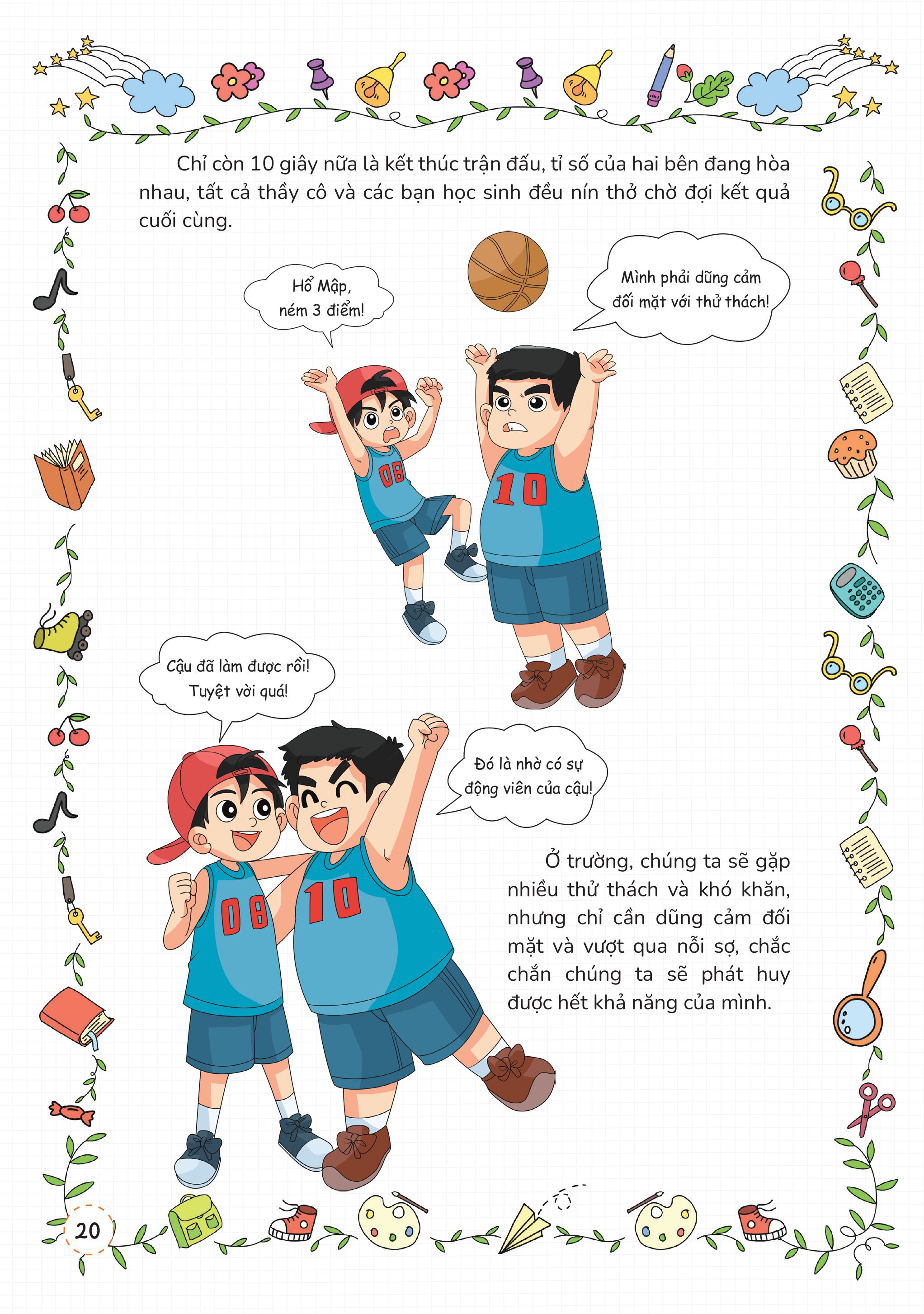Sách - Khơi Dậy Khả Năng Lãnh Đạo Cho Trẻ - Phương Pháp Hướng Dẫn Trẻ Trở Nên Xuất Sắc Hơn - Nhà Xuất Bản Dân Trí
