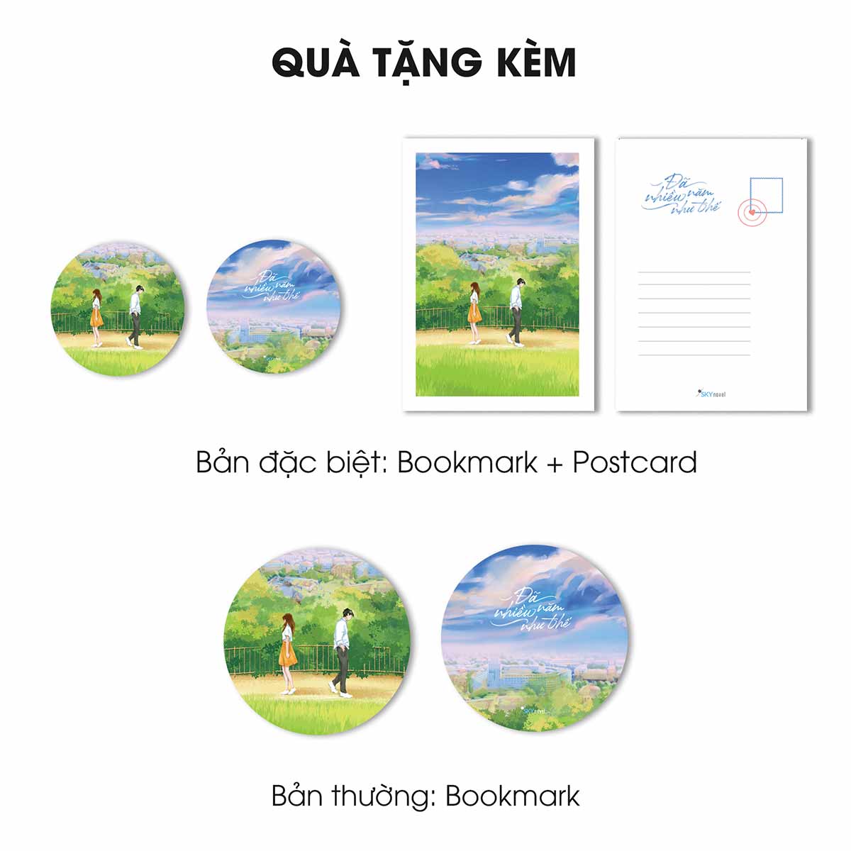 Đã Nhiều Năm Như Thế - Tập 2