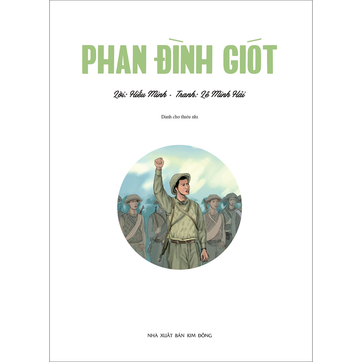 Phan Đình Giót