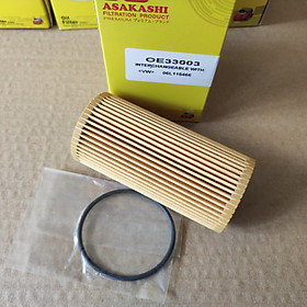 Lọc nhớt Audi A6 2014-2018 - OE33003