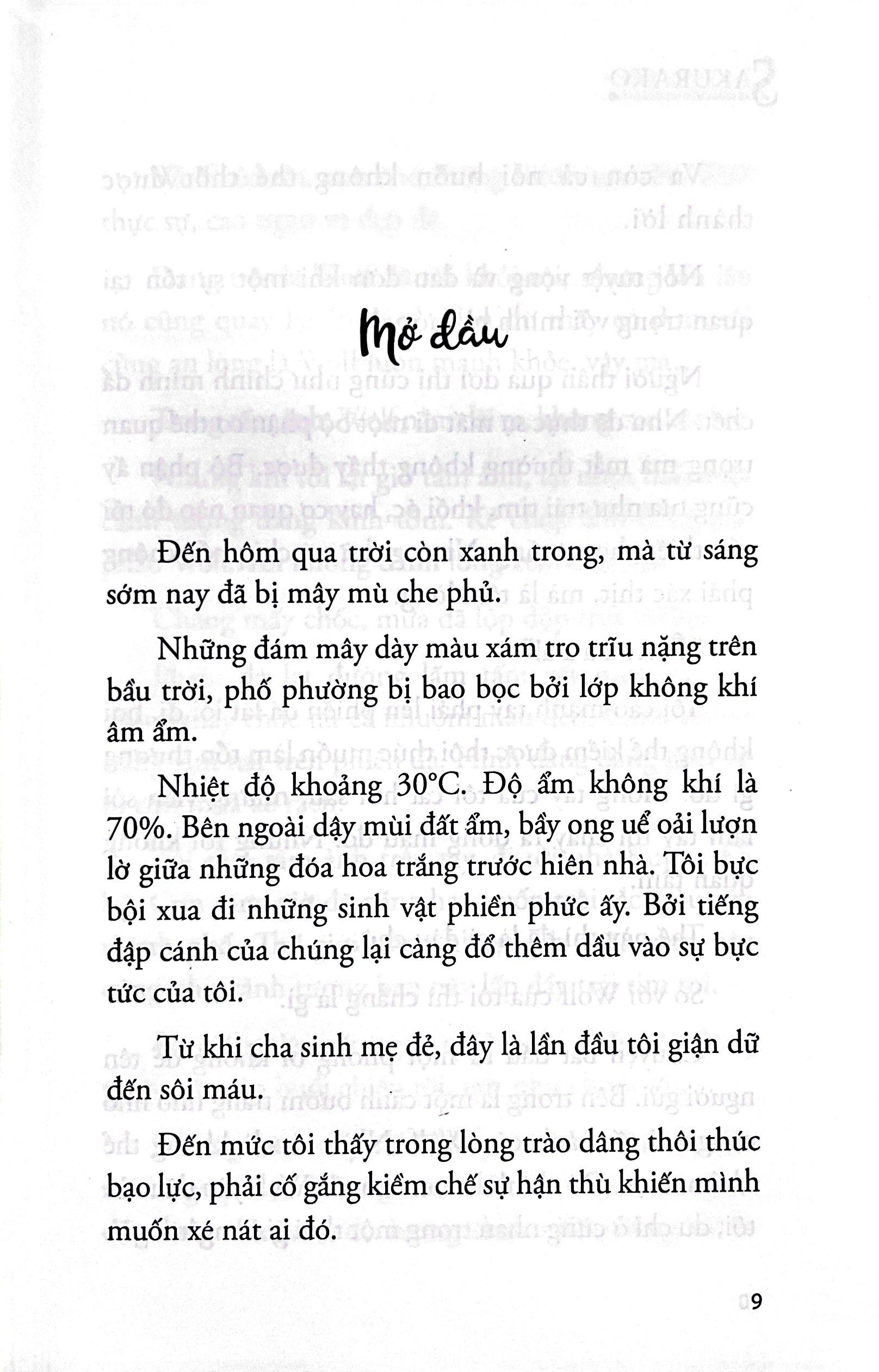 Sakurako Và Bộ Xương Dưới Gốc Anh Đào - Tập 9 - Tặng Kèm Bookmark
