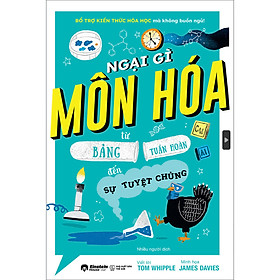 Ngại Gì Môn Hóa