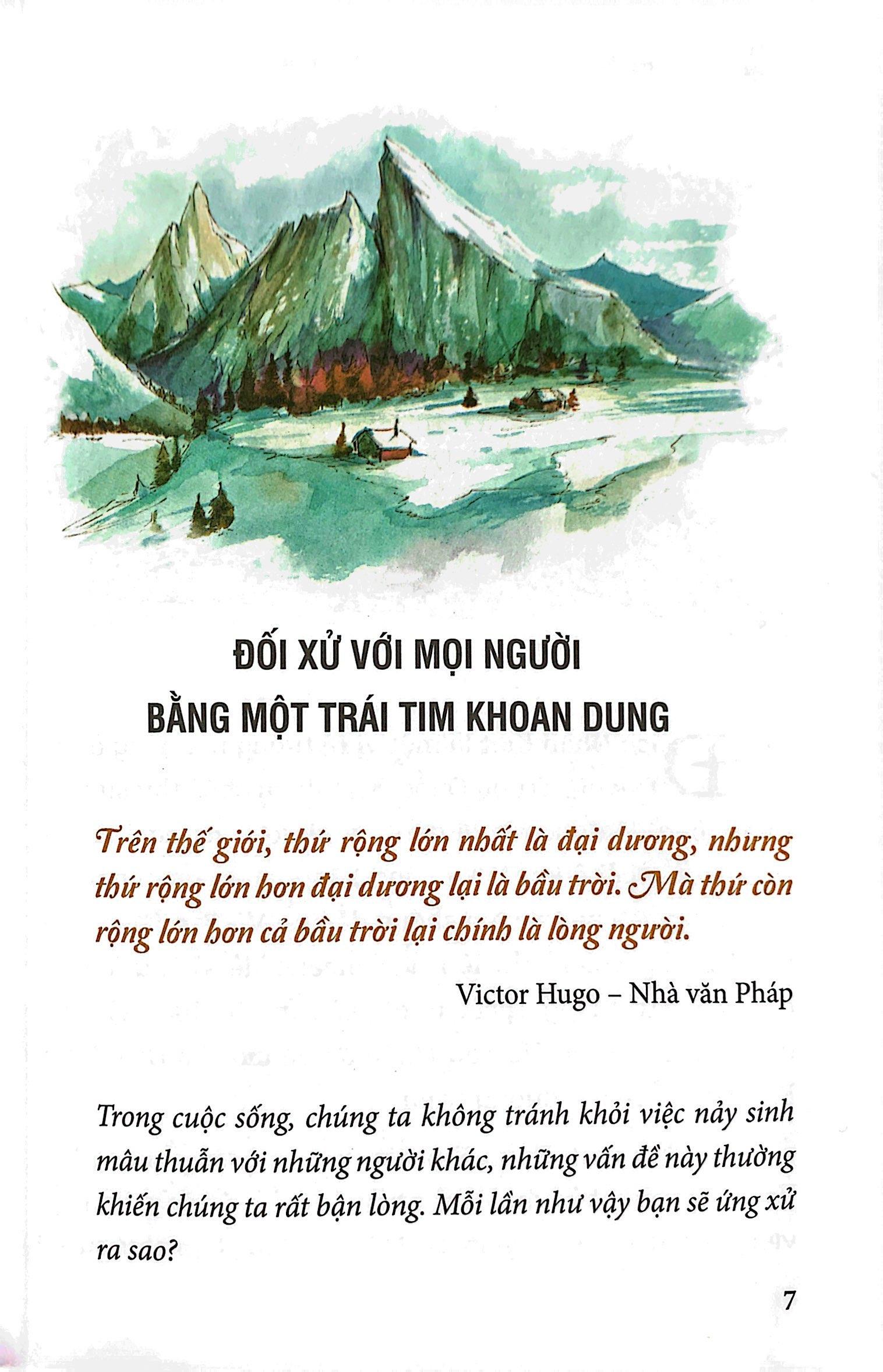 Nhật Kí Trưởng Thành Cho Học Sinh Tiểu Học - Độc Lập - Trở Thành Phiên Bản Tốt Nhất Của Chính Mình
