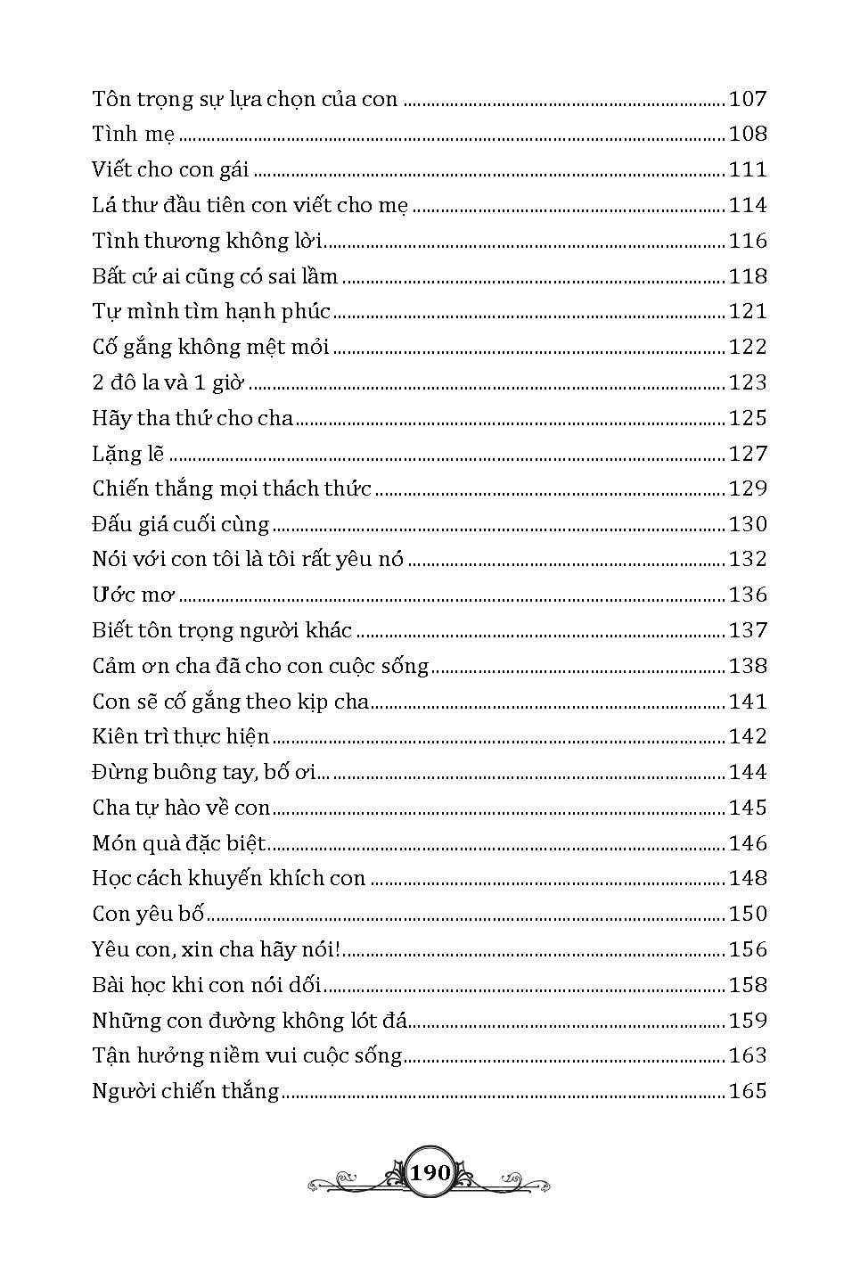 1001 Câu Chuyện Giáo Dục Trẻ Em