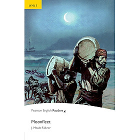 Moonfleet Level 2