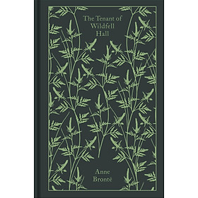 Artbook - Sách Tiếng Anh - Tenant Of Wildfell Hall-Cl Hc