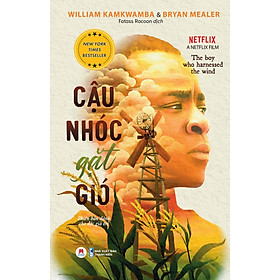 Cậu Nhóc Gặt Gió (HH)