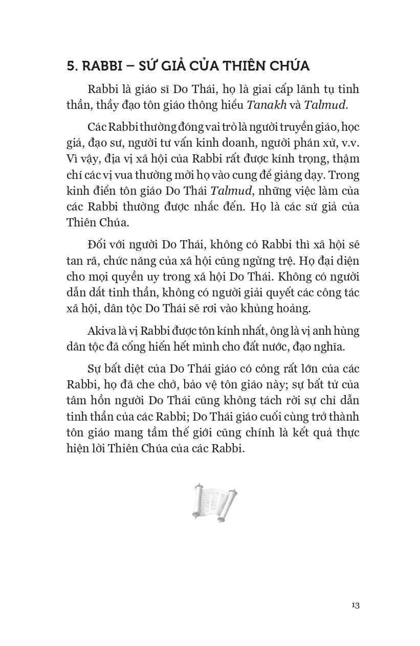 Trí Tuệ Do Thái - Cuộc Sống, Kinh Doanh, Của Cải - Vanlangbooks