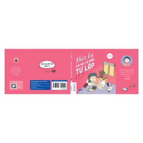 Nhật Ký Của Một Cô Nàng Tự Lập - Sen Xàm Xí