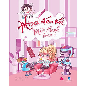 Họa Đến Rồi, Mời Thanh Toán!