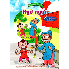 Truyện Vui Dân Gian - Ngớ Ngẩn