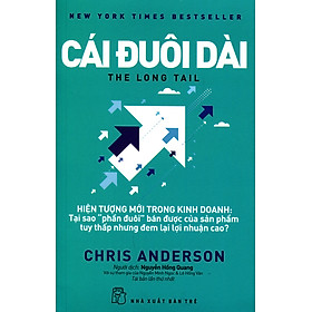 Cái Đuôi Dài