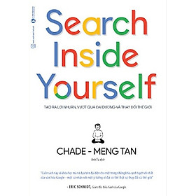 Search Inside Yourself - Tạo Ra Lợi Nhuận Vượt Qua Đại Dương Và Thay Đổi Thế Giới 
