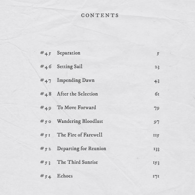 To Your Eternity 6 (English Edition)