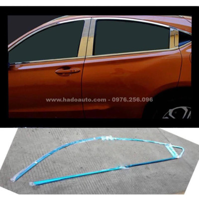 Bộ cong chân kính Honda HRV