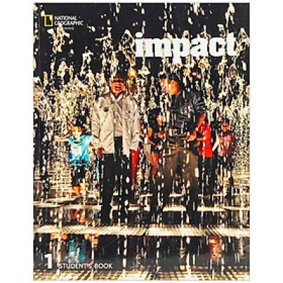 Impact BRE 1 Student