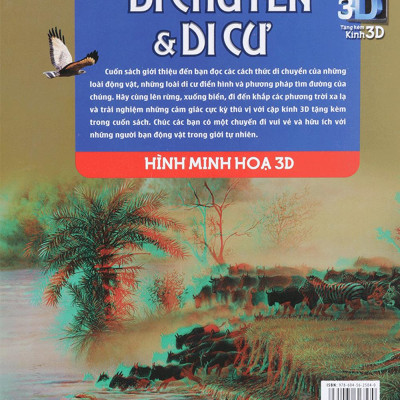 Di Chuyển Và Di Cư