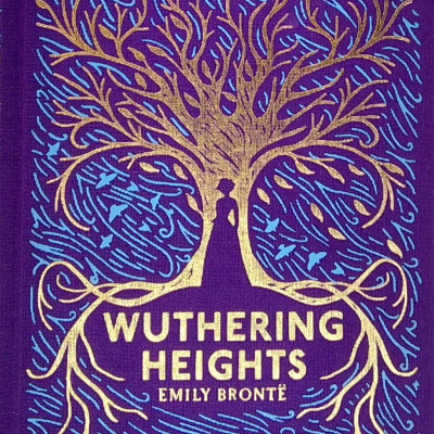 Wuthering Heights: Puffin Clothbound Classics