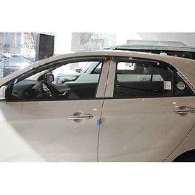 Vè che mưa dành cho Kia Morning 2016