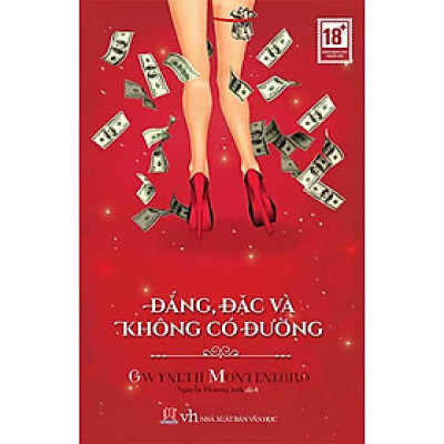 Sách - Đắng, Đặc Và Không Có Đường - Gwyneth Montenegro - Huy Hoàng