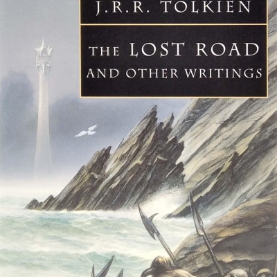 The Lost Road : And Other Writings