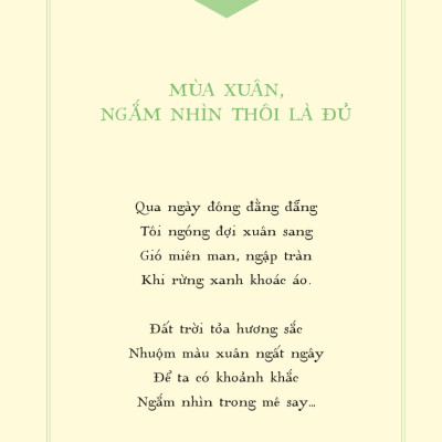 Sách - Nhật Kí Trong Khu Rừng Mộng Mơ