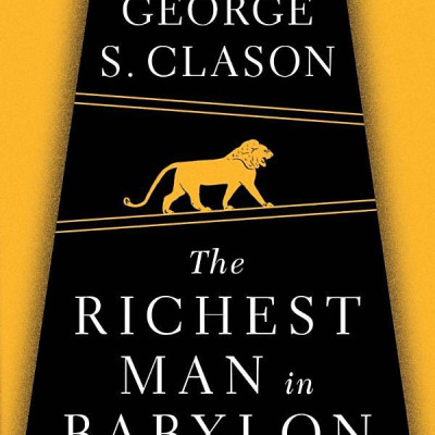 The Richest Man In Babylon