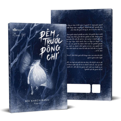 Sách - Đêm Trước Đông Chí