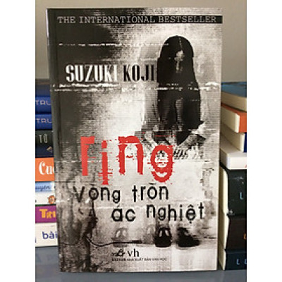 Ring - Vòng tròn ác nghiệt (TB 90.000)