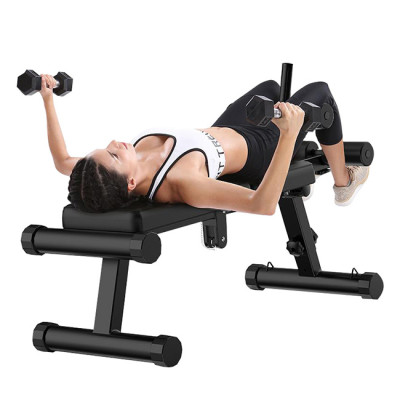 Máy tập bụng đa năng MK-028