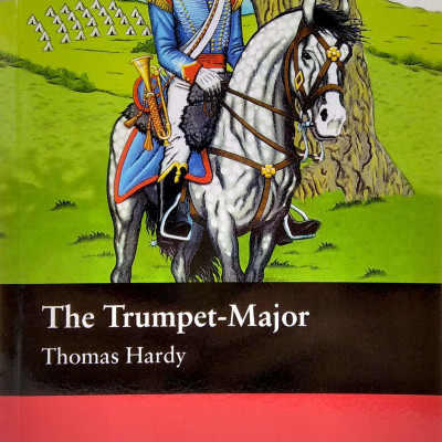 MR; Trumpet Major The Beg