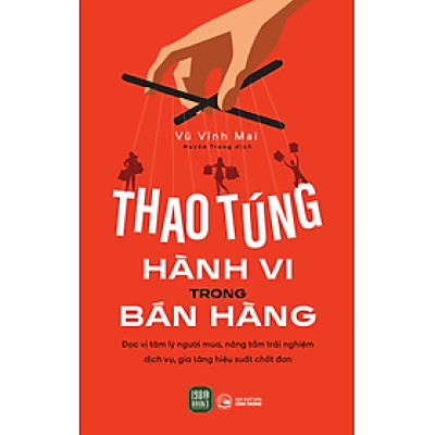 Thao Túng Hành Vi Trong Bán Hàng
