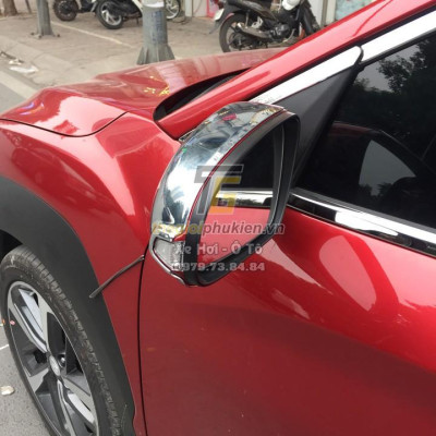 Bộ ốp gương chiếu hậu dành cho Hyundai Kona