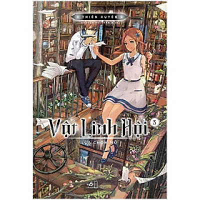 Vật Linh Hội 3 - Lựa Chọn Mù