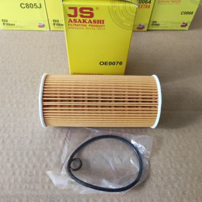 Lọc nhớt Kia Sedona 2010-2020  - OE0076