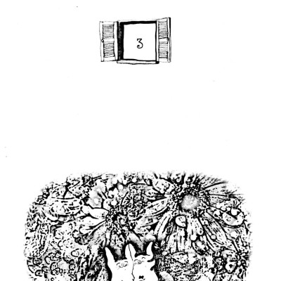 Có Hai Con Mèo Ngồi Bên Cửa Sổ (Tái Bản 2023)