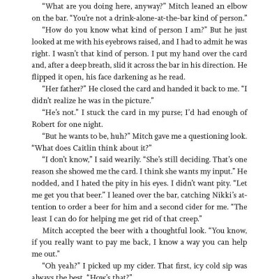 Well Met 3: Well Matched