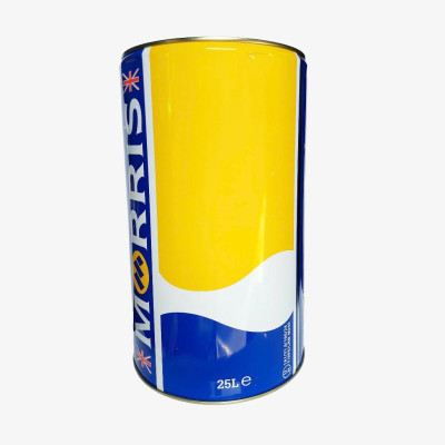 Dầu Hộp Số/ Dầu Truyền Động Cao Cấp - Morris Lubricants Terrain CT30 / Xô 25L