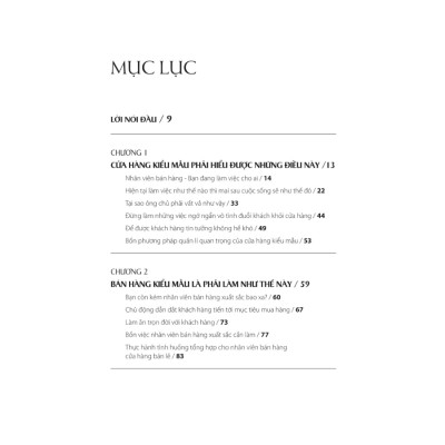 Bán Hàng, Tư Vấn Sao Cho Đúng