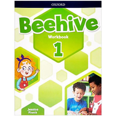 Beehive Level 1: Workbook